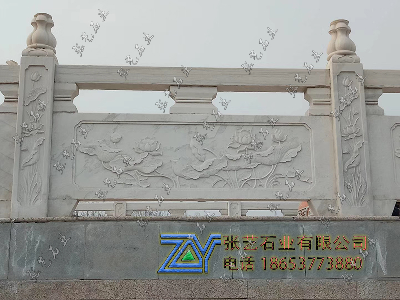 如何在预算内选择高品质的石栏杆