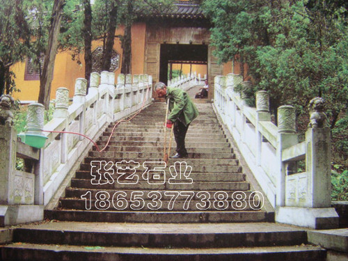 栏板护栏
