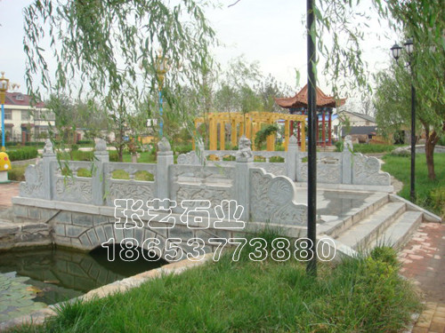 栏板护栏