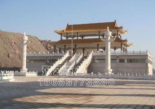 栏板护栏