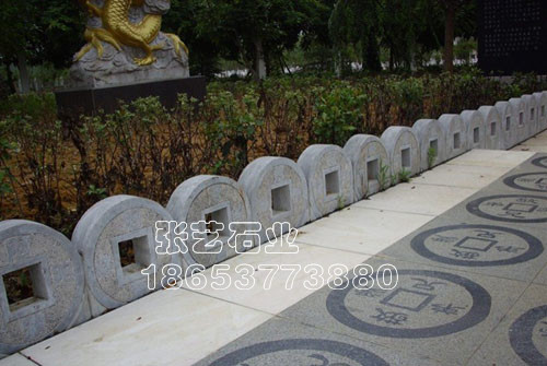 栏板护栏
