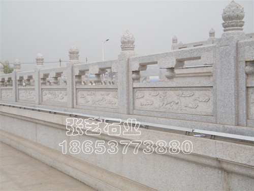 栏板护栏
