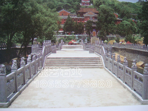 栏板护栏