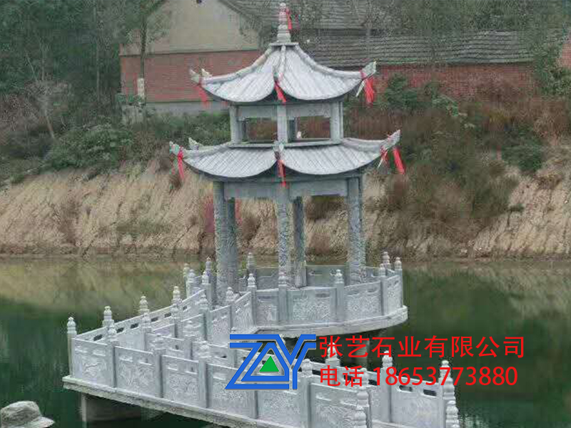 石凉亭