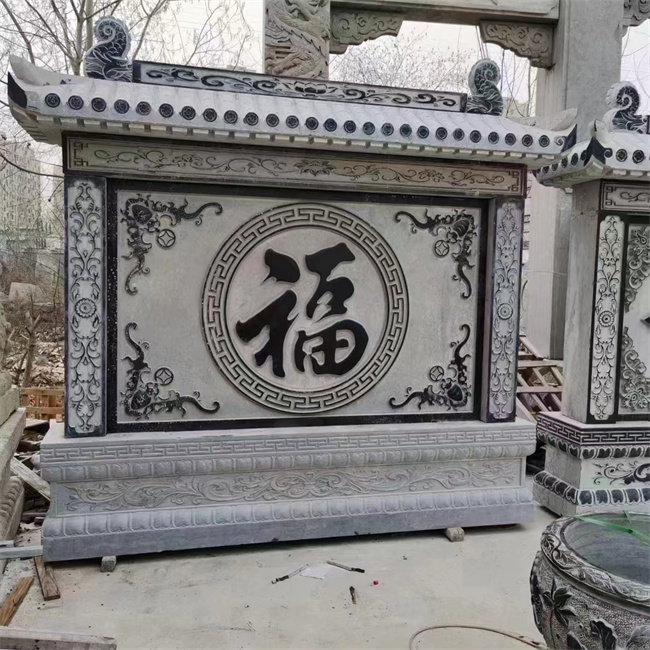 浮雕壁画