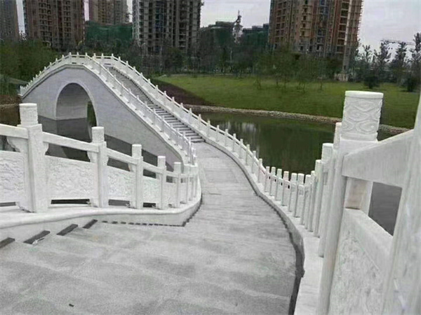 石栏杆厂家