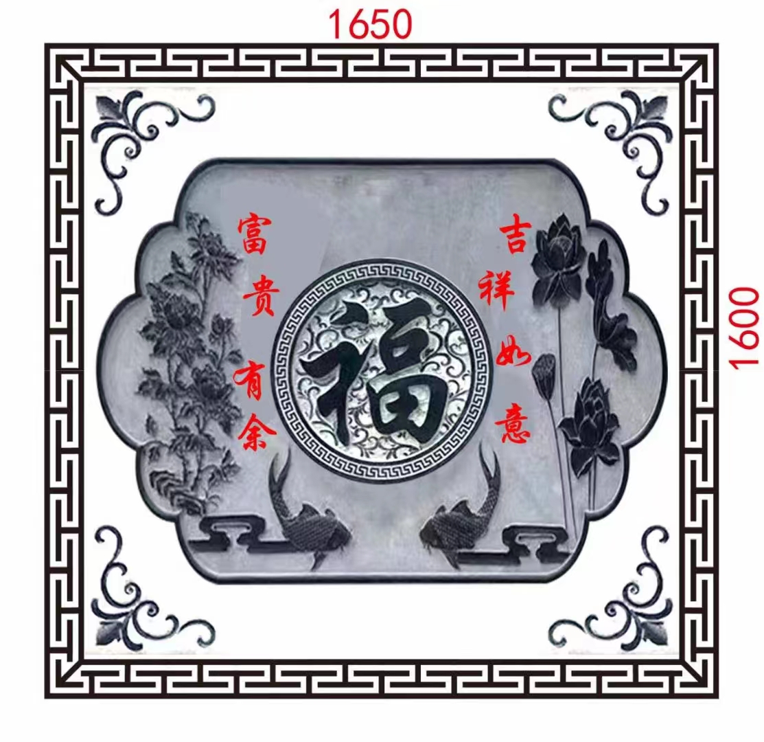 浮雕壁画厂家