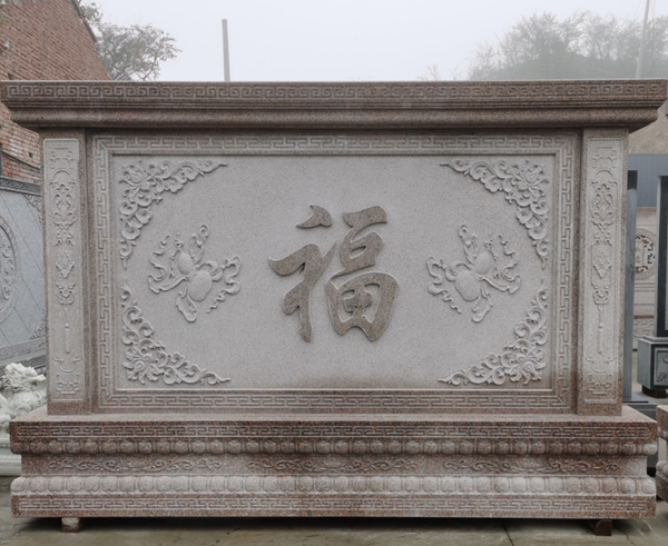 石雕壁画厂商
